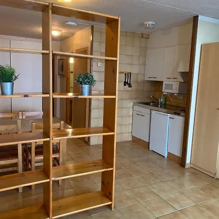 Frontera Blanca 3000 Apartment *