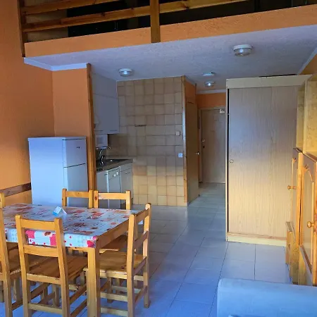 Apartment Frontera Blanca 3000 Pas De La Casa
