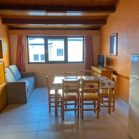 Frontera Blanca 3000 Apartment