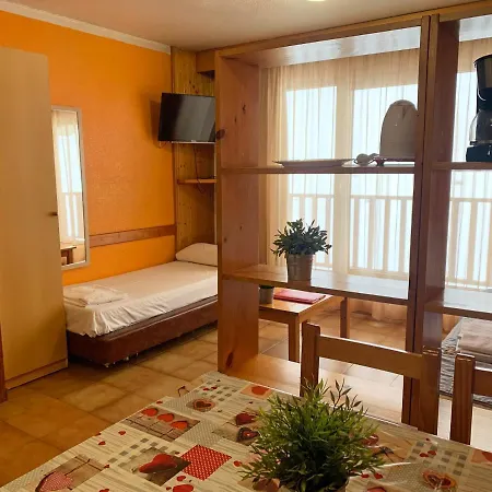Frontera Blanca 3000 Apartment Pas De La Casa