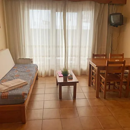 Frontera Blanca 3000 Apartment