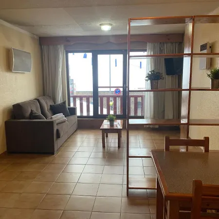 Frontera Blanca 3000 Apartment *