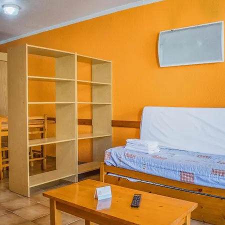 Apartment Frontera Blanca 3000 *