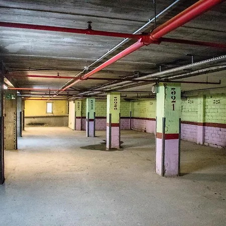 Apartment Frontera Blanca 3000