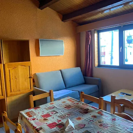 Frontera Blanca 3000 Apartment Pas De La Casa
