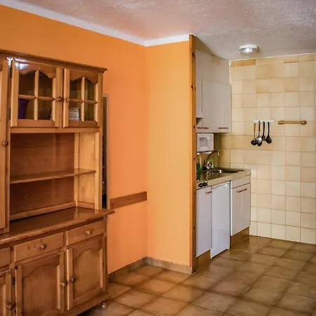 Frontera Blanca 3000 Apartment Pas De La Casa